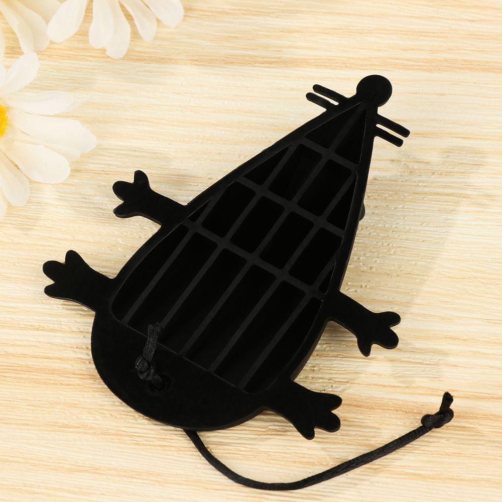Miếng Chặn Cửa Hình Chú Chuột Dễ Thương