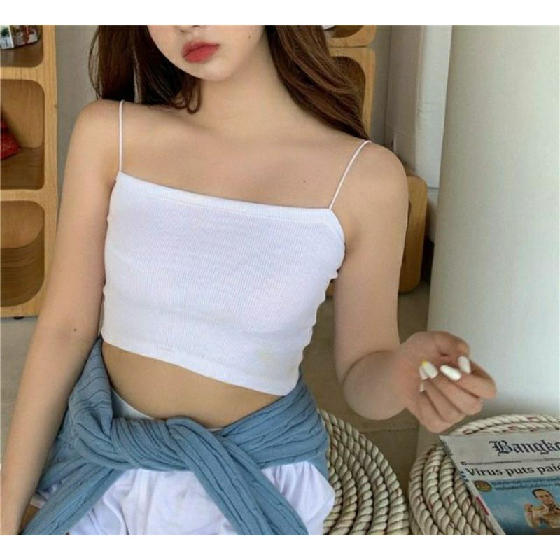 ÁO DÂY BÚN SIÊU HOT 🤪🤪