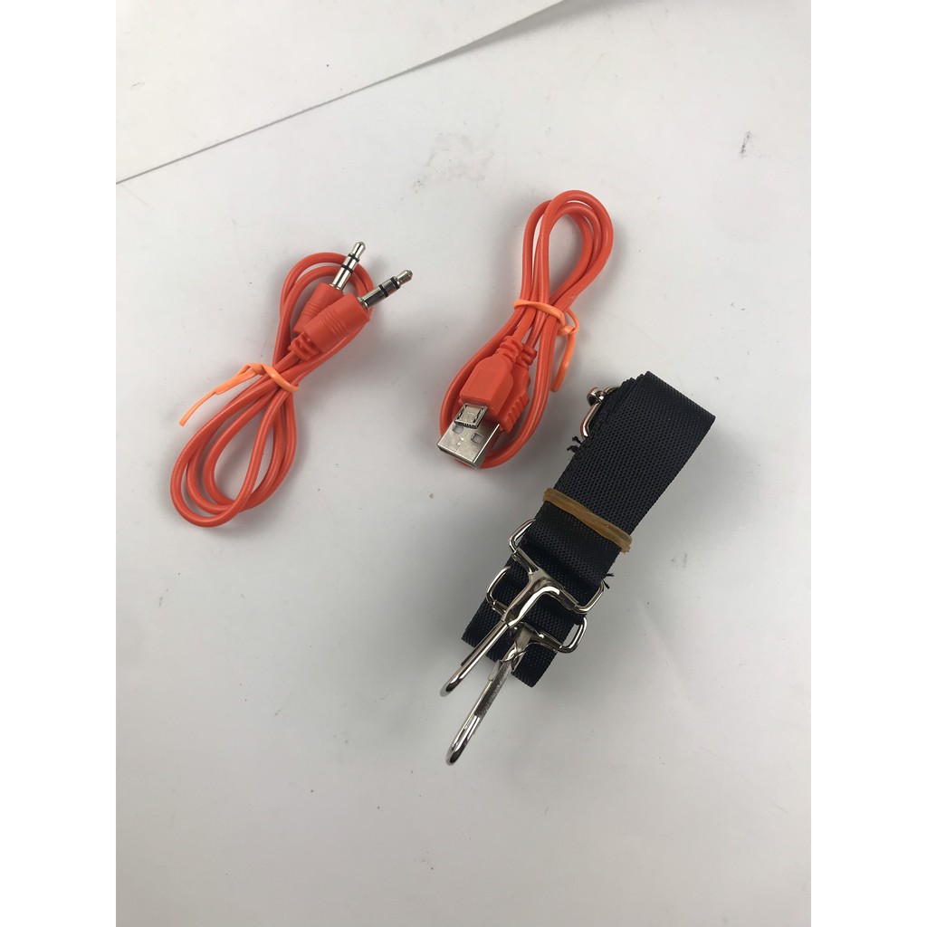 Loa Bluetooth Nghe Nhạc Siêu Bass Xtreme 2 Kết Nối Không Dây - Vỏ Chống Thấm Nước Tốt – Hỗ Trợ Usb Thẻ Nhớ Cổng 3.5