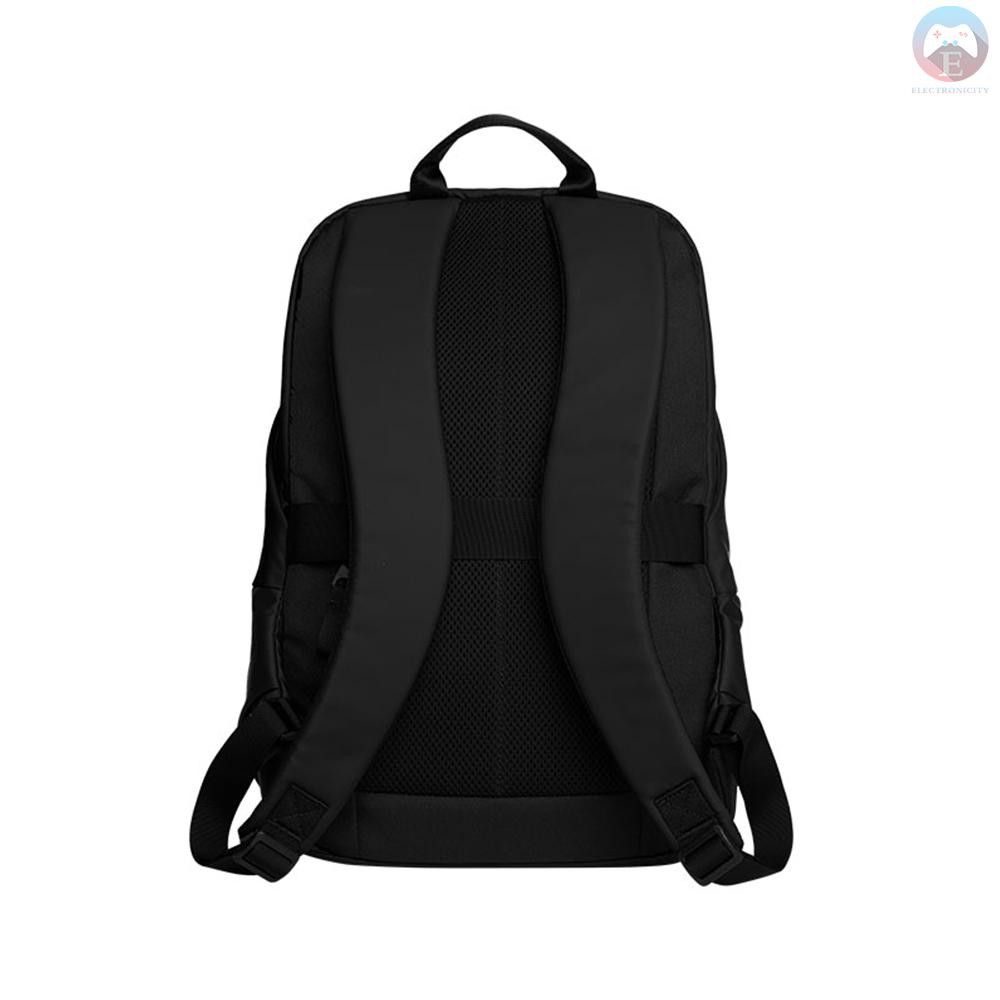 Ê Xiaomi Simple Shoulder Backpack Casual Backpack 20L Bag Men Women Ultra Light Waterproof 15.6-inch Laptop Backpack