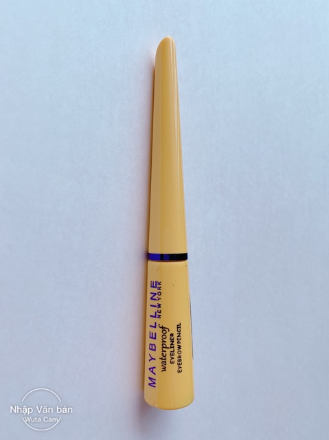 Combo trang điểm mắt Maybeline 4 món | BigBuy360 - bigbuy360.vn