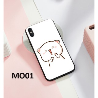 [Samsung] Ốp in hình Mèo Cute cho dòng Samsung J7 prime/J5 Prime/J2 Prime