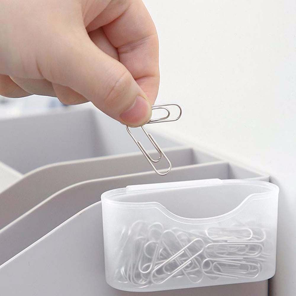 YIYU 1 hộp đựng gia vị bằng nhựa trong suốt tiện dụng cho tủ lạnh