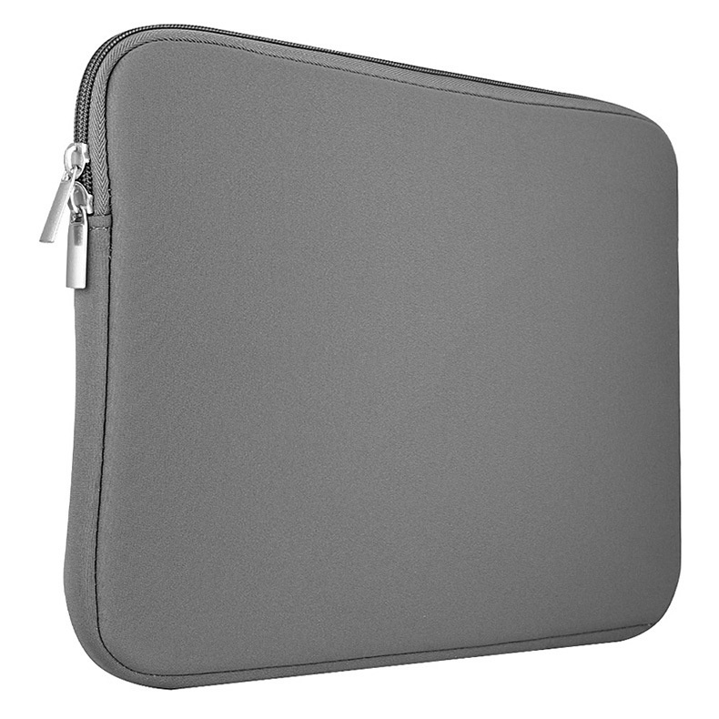 Túi chống sốc Laptop, Macbook vải dày siêu êm ái 13 tới 15.6 inch - Spa Laptop