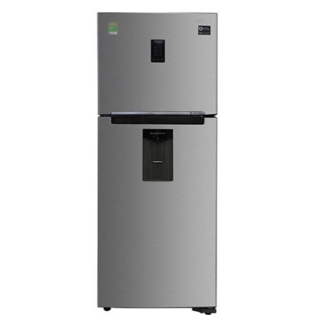 [ VẬN CHUYỂN MIỄN PHÍ KHU VỰC HÀ NỘI ] Tủ lạnh Samsung Inverter 380 lít RT38K5982SL