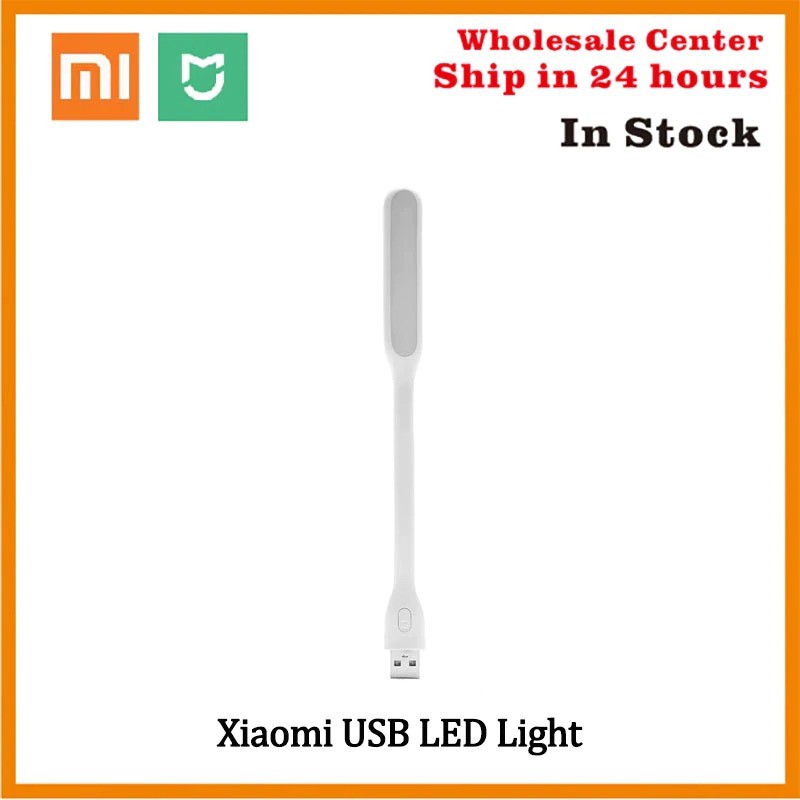 Đèn LED USB Xiaomi gen2