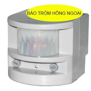 BÁO TRỘM HỒNG NGOẠI HT1A