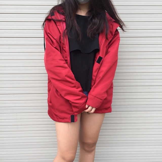 Combo 2 Áo Khoác Dù 2 lớp chống nước Jacket Wet | BigBuy360 - bigbuy360.vn