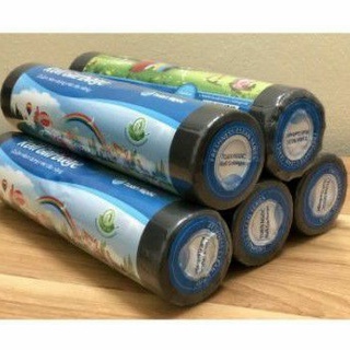 Túi đựng rác tự phân hủy (0.5kg)