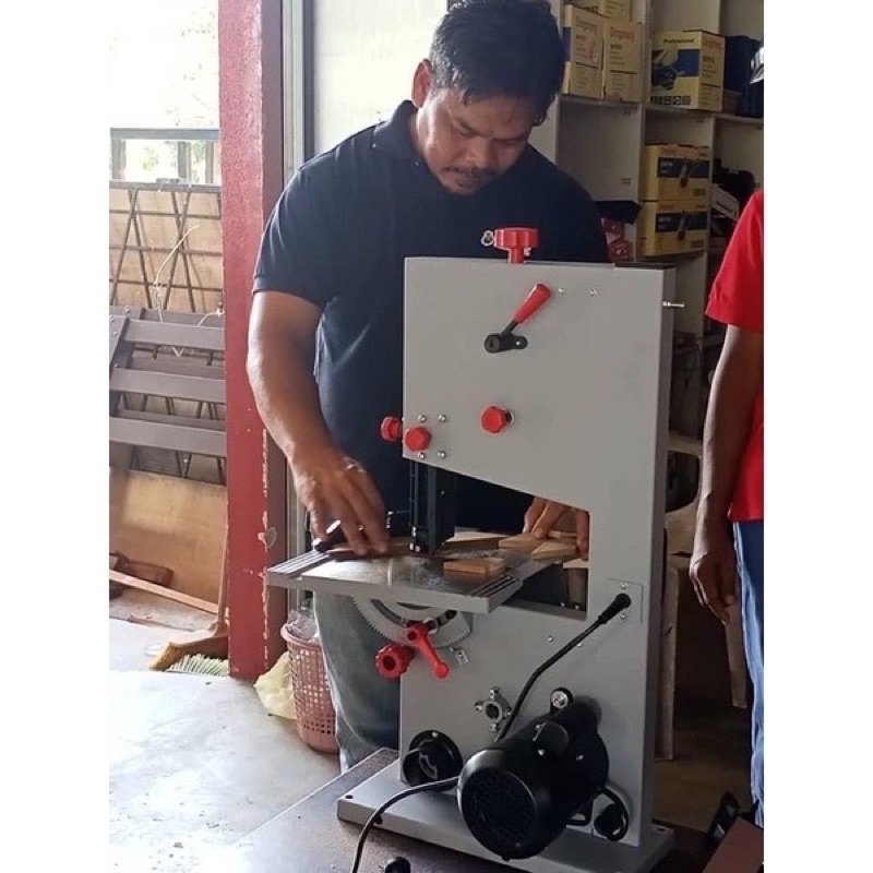 TOTAL Máy cưa bàn 350W TS730301