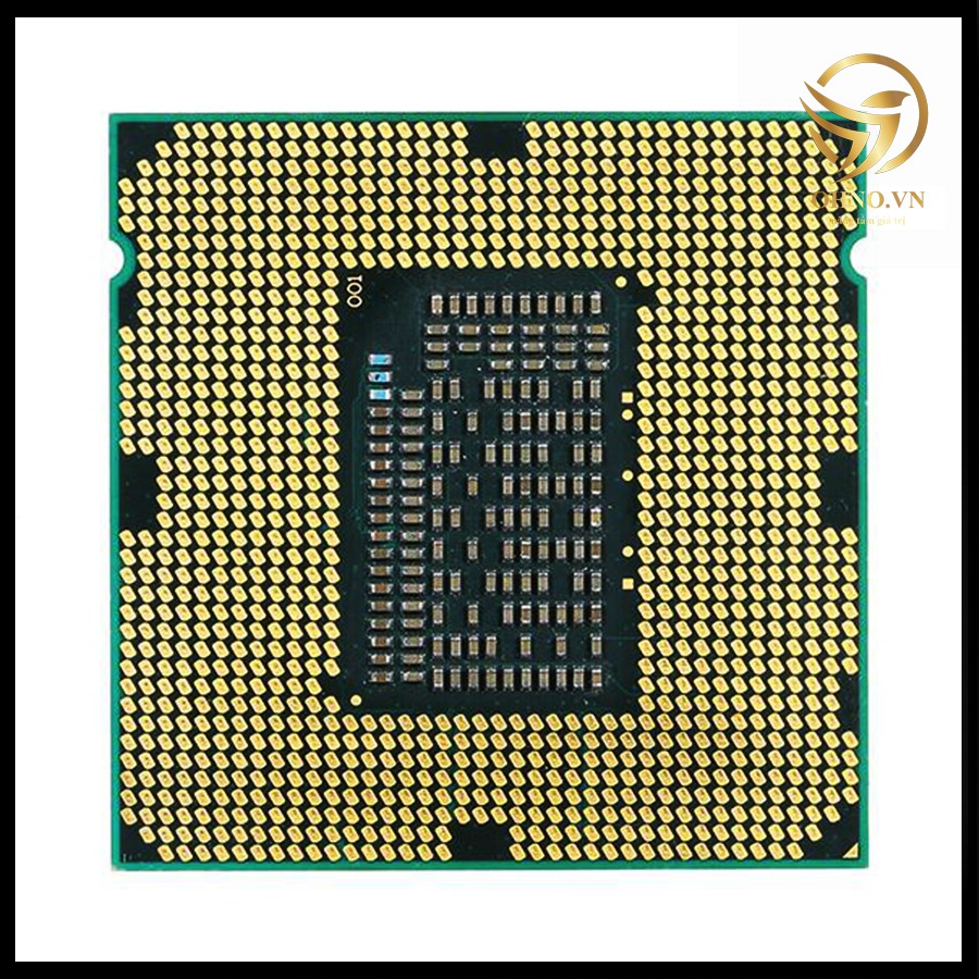 CPU Tray Desktop Intel Core i7-2600 Socket 1155 Bộ Vi Xử Lý Trung Tâm Máy Tính PC Intel Chính Hãng - OHNO VIỆT NAM | BigBuy360 - bigbuy360.vn