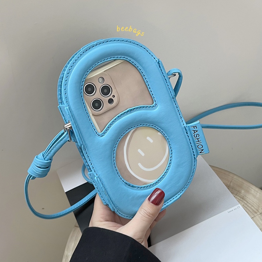 Túi Cầm Tay Đựng Điện Thoại Nhiều Màu Xanh, Hồng, Vàng, Đen | TX26 | Túi Nữ Xinh Xắn Đựng Điện Thoại Đi Chơi, Đi Cafe