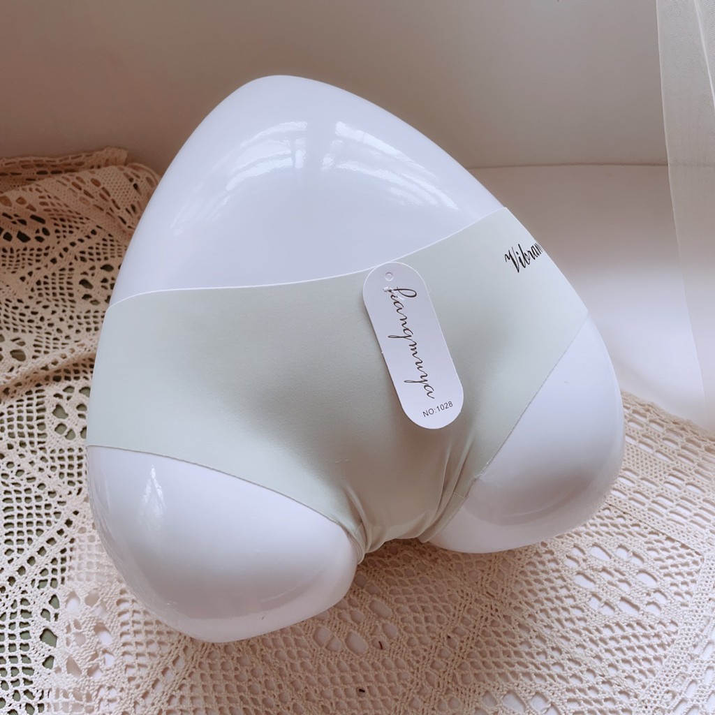 [Mã 12FASHIONSALE1 giảm 10K đơn 50K] Quần Lót Nữ Su Đúc CharmAiry Lượn Sóng Không Đường May 1028 | BigBuy360 - bigbuy360.vn