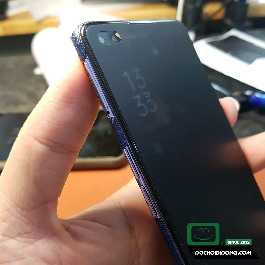 Miếng dán màn hình PPF nhám chống nhìn trộm Oppo Reno 4/ 4 Pro ZACASE