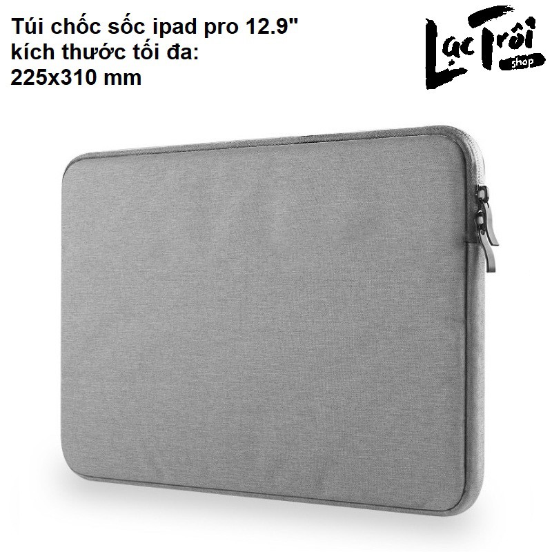 [ipad-laptop] Túi chống sốc cầm tay | BigBuy360 - bigbuy360.vn