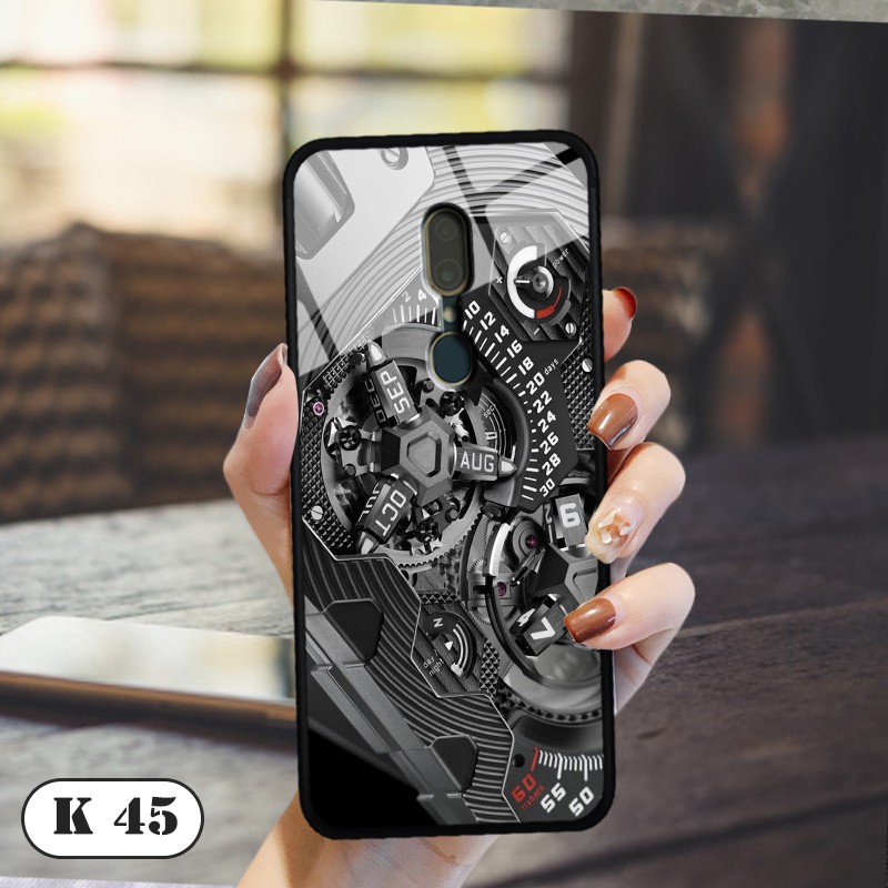 Ốp lưng OPPO F11 - In hình 3D