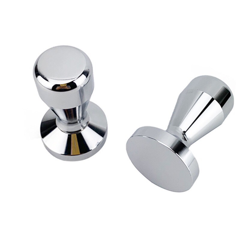 Dụng cụ Nén Cafe Tamper Espresso - Inox Cao Cấp - Thép Không Gỉ