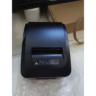Máy in hóa đơn Xprinter A160M