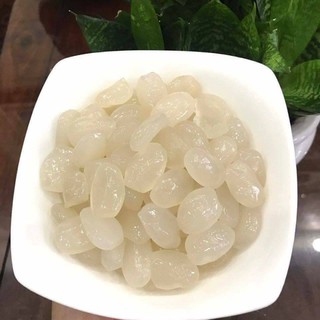 HẠT ĐÁC NGÂM ĐƯỜNG PHÈN 565G