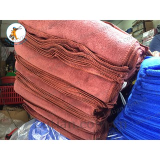 Khăn lau rửa xe chuyên dụng 70x140