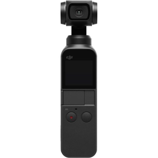 DJI Osmo Pocket - Máy quay phim bỏ túi - Chính hãng bảo hành 12 tháng