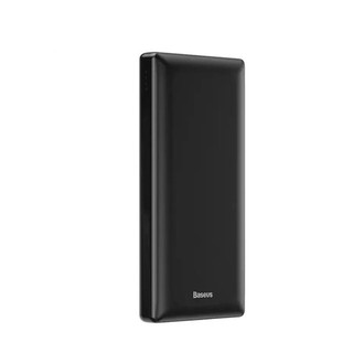 Sạc dự phòng Baseus Mini JA PD 30000mAh