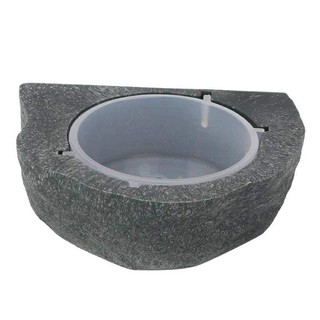 Chén đựng thức ăn cho bò sát nam châm