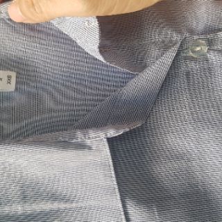Áo sơmi BCBG hàng vnxk