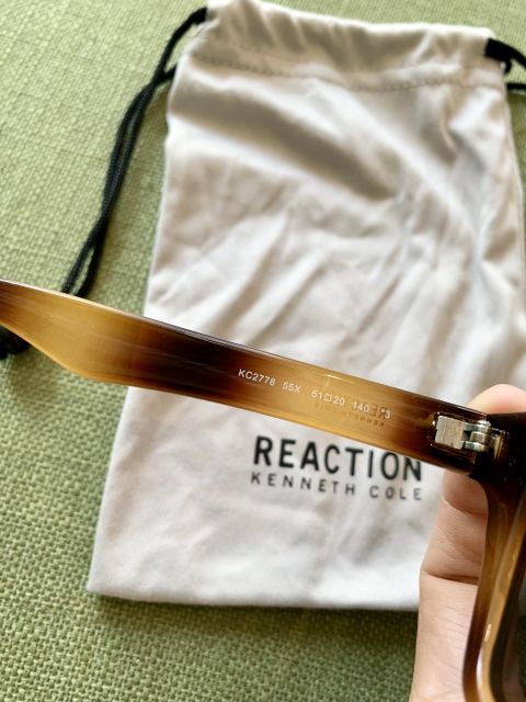 Kính mát thời trang nữ Kenneth Cole Reaction KC2778 chính hãng | BigBuy360 - bigbuy360.vn