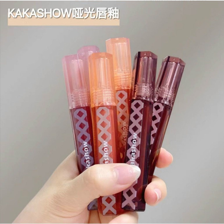 Son kem kakashow lục giác