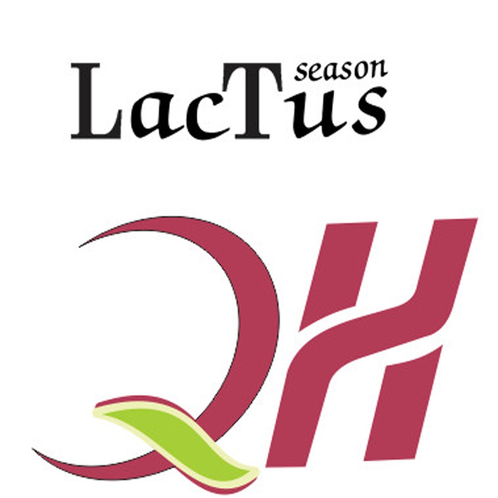 QH Lactus season officialstore