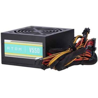 NGUỒN ANTEC 550W mới