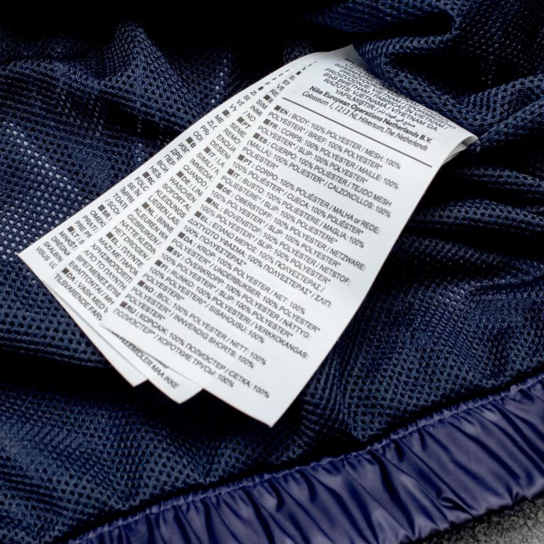 Áo Khoác Thể Thao Nam Nữ Chính Hãng NIKE SEASON WOVEN - Màu Xanh Navy