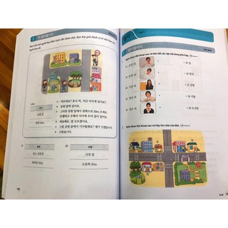 Tách lẻ 1 SGK có màu