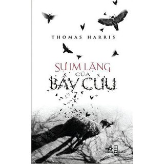 Sách - Sự Im Lặng Của Bầy Cừu (Tái Bản)