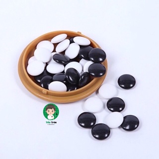 Quân Cờ Melamine Hai Mặt Lẻ 10000 đ/ 1 set 10 quân