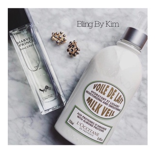 Sữa Dưỡng Thể L'Occitane Chiết Xuất Hạnh Nhân