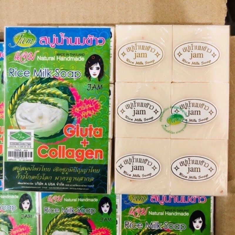 {CHUẨN THÁI}xà phòng cam nghệ SOAP
