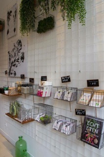  Khung lưới decor 0,5x1m
