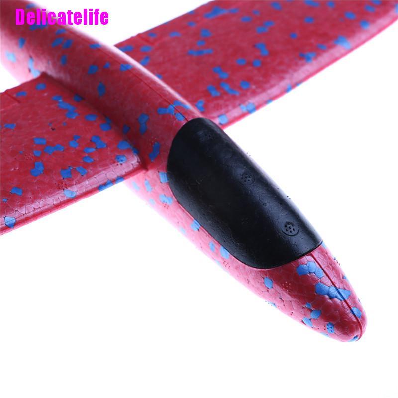 Máy bay đồ chơi dạng ném 37*36cm EPP dành cho trẻ em