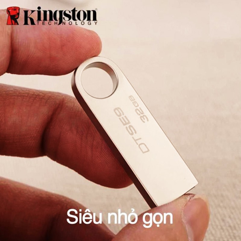 USB 8G KINGTON (ĐỦ 8GB) ARIGATO Đảm Bảo Chất Lượng | BigBuy360 - bigbuy360.vn