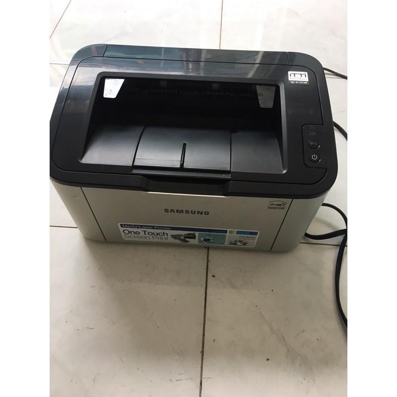 Máy In Samsung ml1671