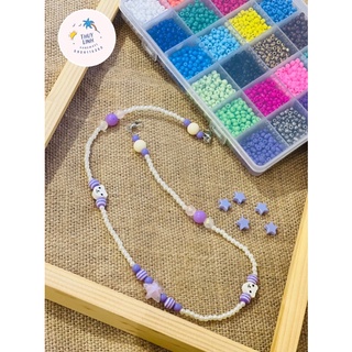 Dây đeo khẩu trang thiết kế handmade