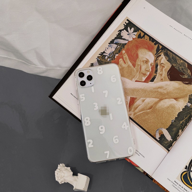 Ốp iPhone ma trận số ốp lưng iphone từ 6 đến 12 promax FREESHIP