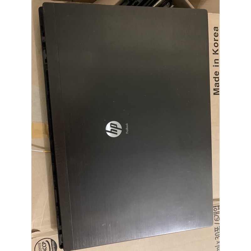 Vỏ laptop HP Probook 4420s | BigBuy360 - bigbuy360.vn