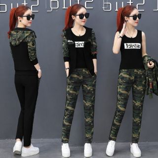 SET BỘ ĐỒ COMBO 3 TRONG 1 LÍNH