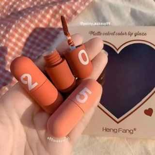Set son kem mini 520