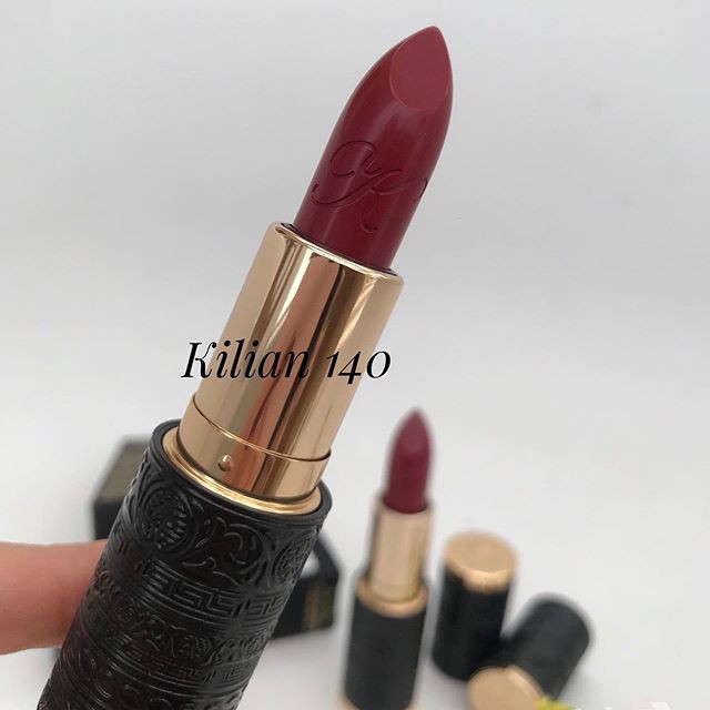 KILIAN - Son thỏi lì le Rouge Parfum Scented Lip Color Màu 140-220