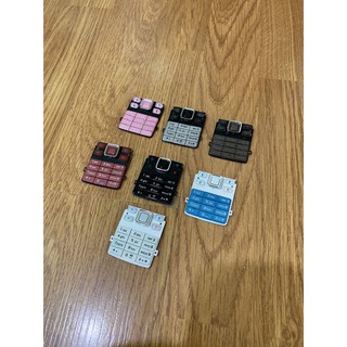 Phím nokia 6300