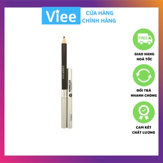 Chì Kẻ Mày 2 Đầu Moanlaza Hàn Quốc